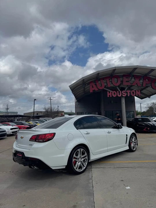 2017 Chevrolet SS - Image 3 of 11