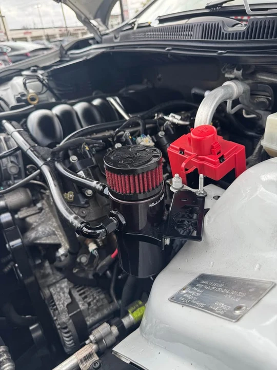 2017 Chevrolet SS - Image 7 of 11