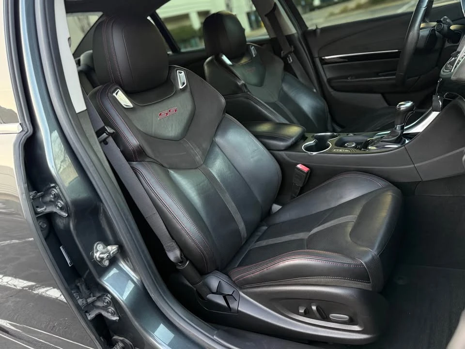 2017 Chevrolet SS - Image 15 of 19