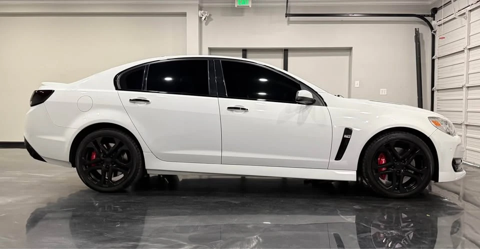 2017 Chevrolet SS - Image 17 of 18