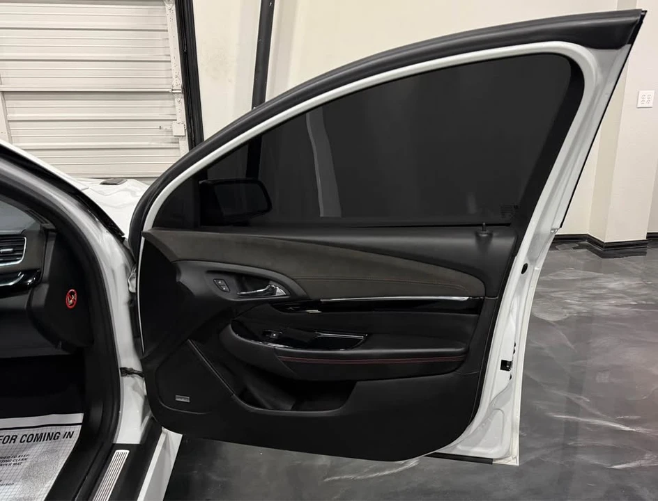 2017 Chevrolet SS - Image 6 of 18