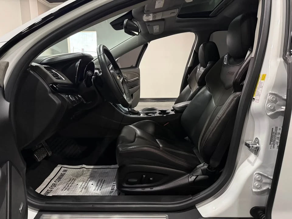 2017 Chevrolet SS - Image 3 of 18