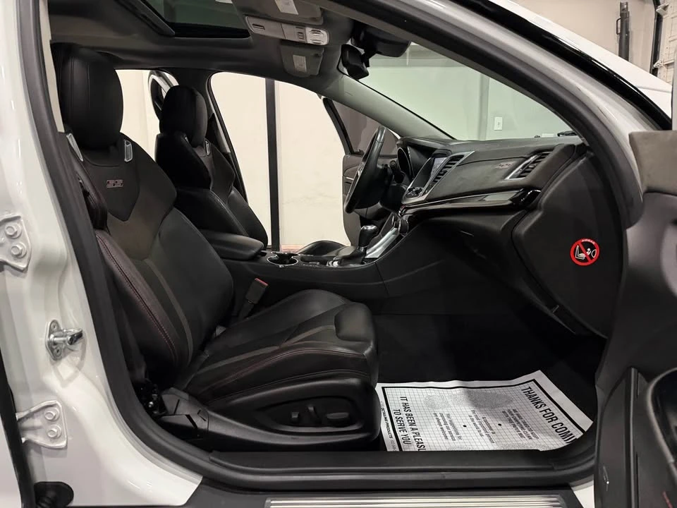 2017 Chevrolet SS - Image 5 of 18