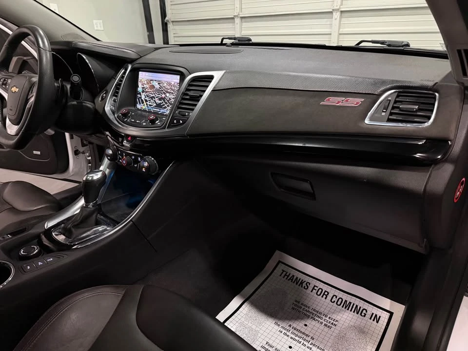 2017 Chevrolet SS - Image 4 of 18