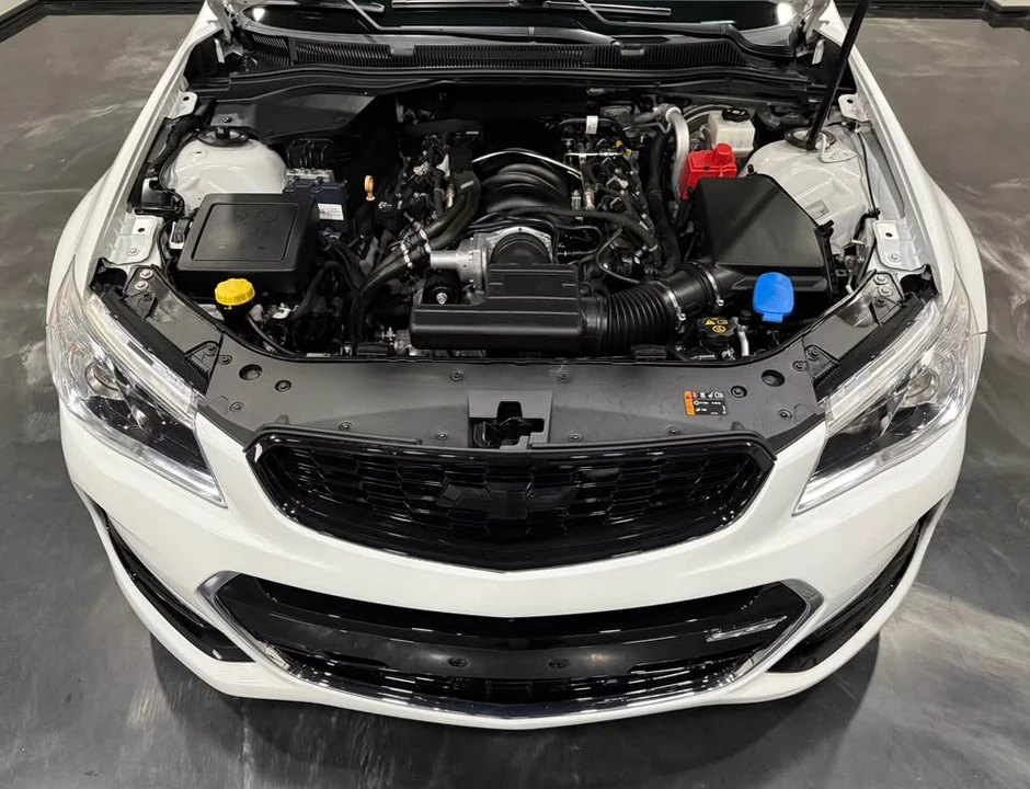 2017 Chevrolet SS - Image 10 of 18