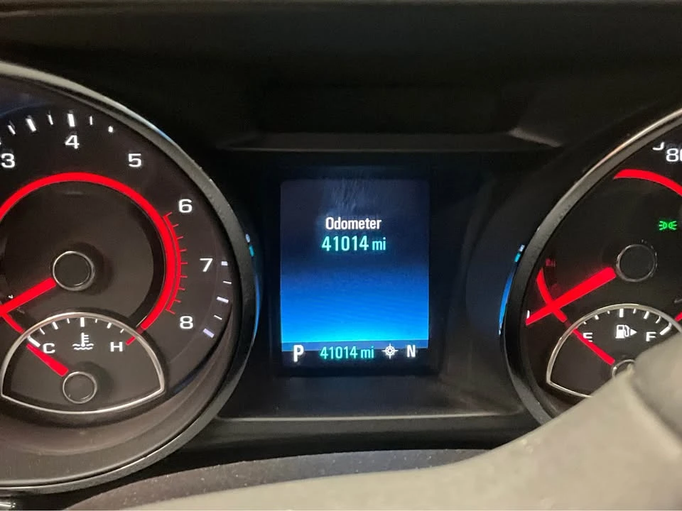 2017 Chevrolet SS - Image 12 of 12