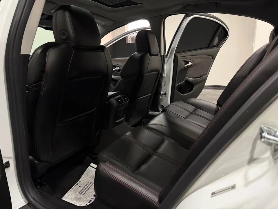 2017 Chevrolet SS - Image 13 of 18