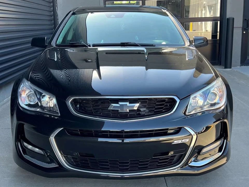 2017 Chevrolet SS - Image 4 of 20