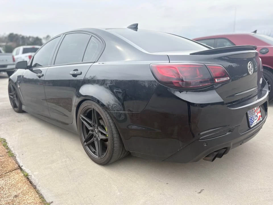 2017 Chevrolet SS - Image 2 of 9