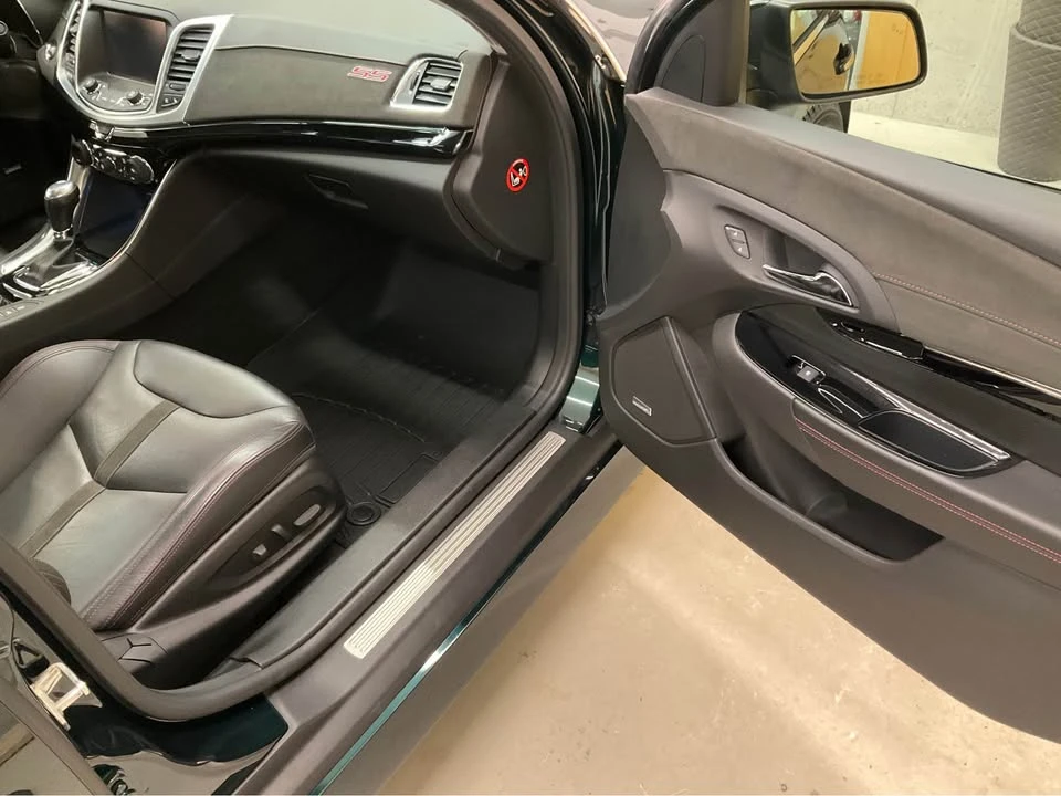 2017 Chevrolet SS - Image 9 of 12