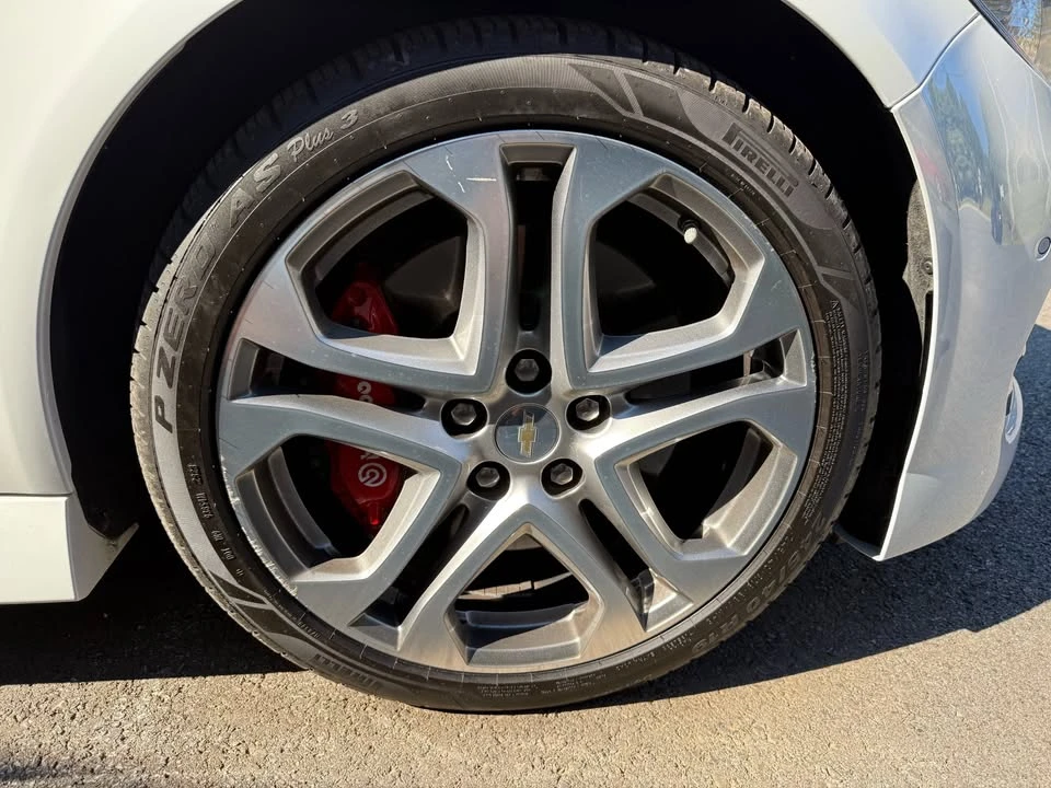 2017 Chevrolet SS - Image 13 of 20