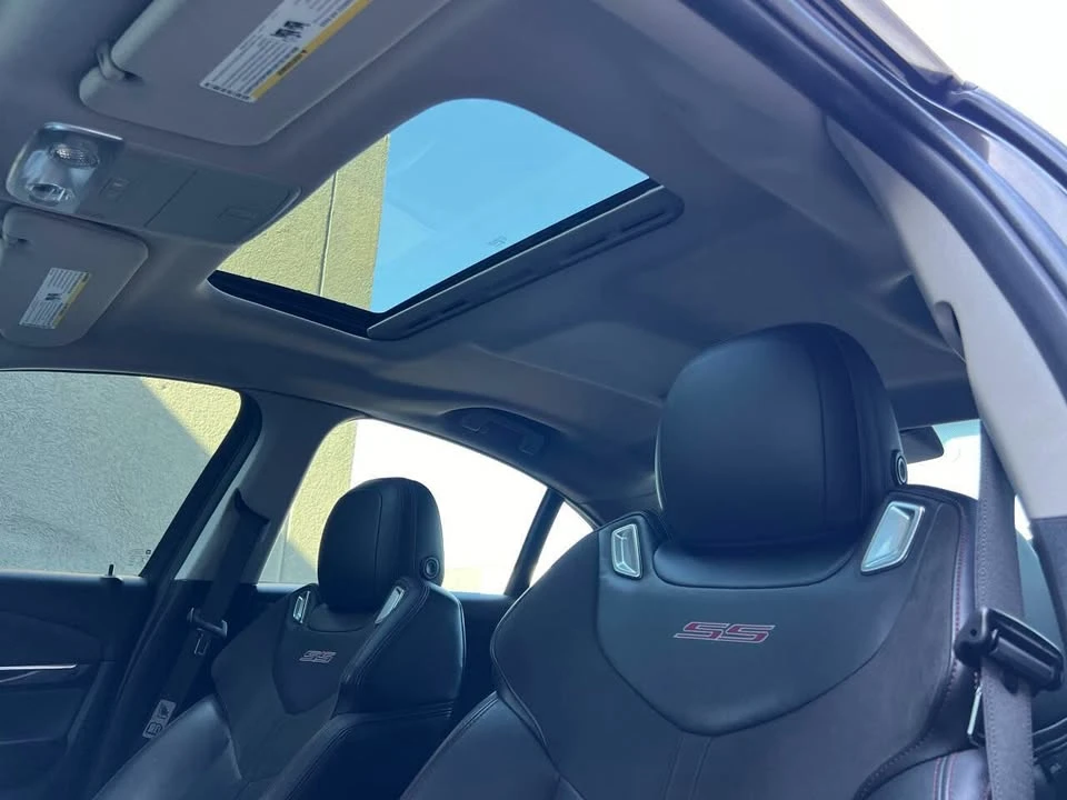 2017 Chevrolet SS - Image 19 of 20