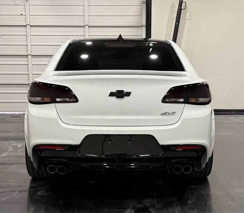 2017 Chevrolet SS - Image 7 of 18
