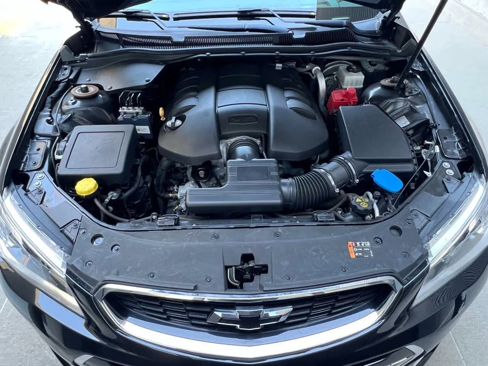 2017 Chevrolet SS - Image 15 of 20
