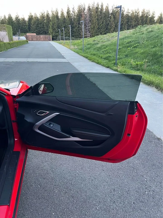 2017 Chevrolet SS - Image 8 of 14