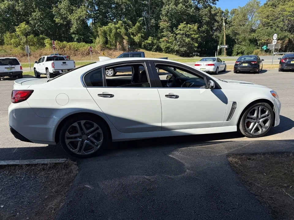 2017 Chevrolet SS - Image 5 of 20