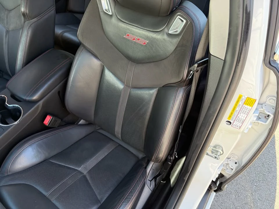 2017 Chevrolet SS - Image 17 of 20