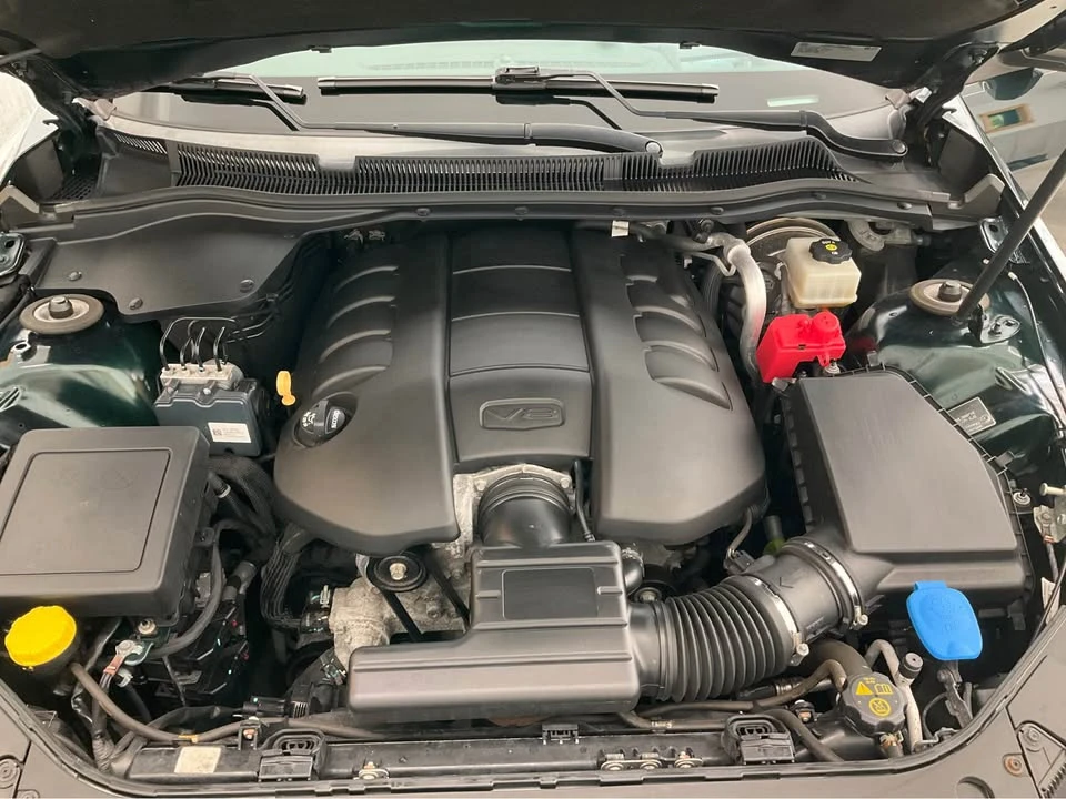 2017 Chevrolet SS - Image 6 of 12