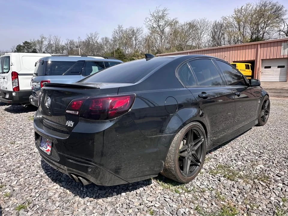 2017 Chevrolet SS - Image 5 of 6