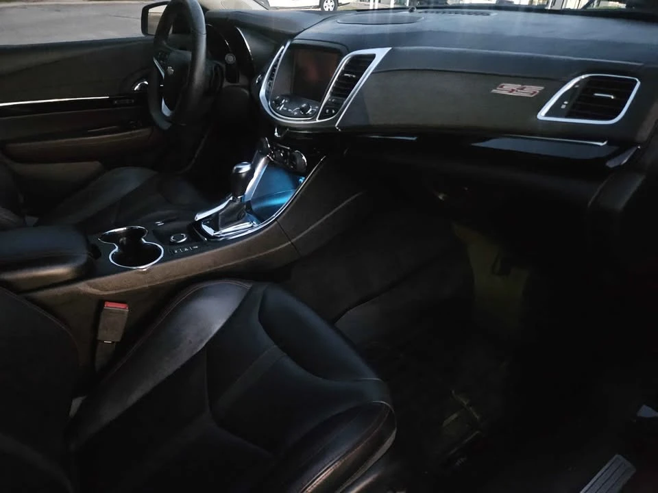 2017 Chevrolet SS - Image 13 of 18