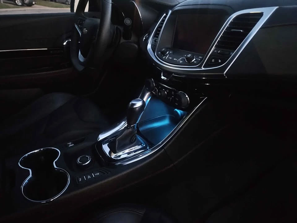 2017 Chevrolet SS - Image 16 of 18
