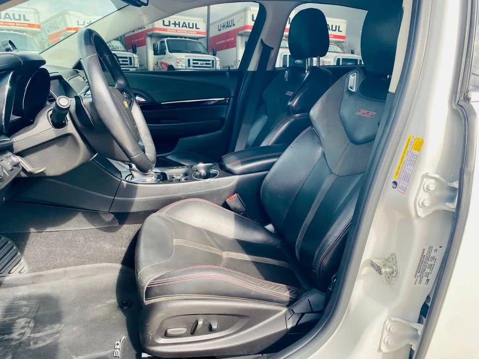 2017 Chevrolet SS - Image 11 of 20
