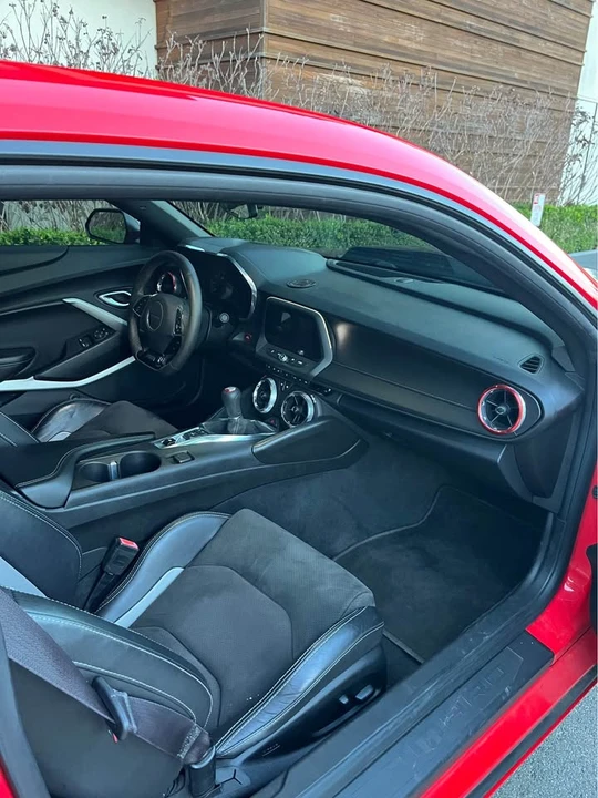 2017 Chevrolet SS - Image 10 of 14