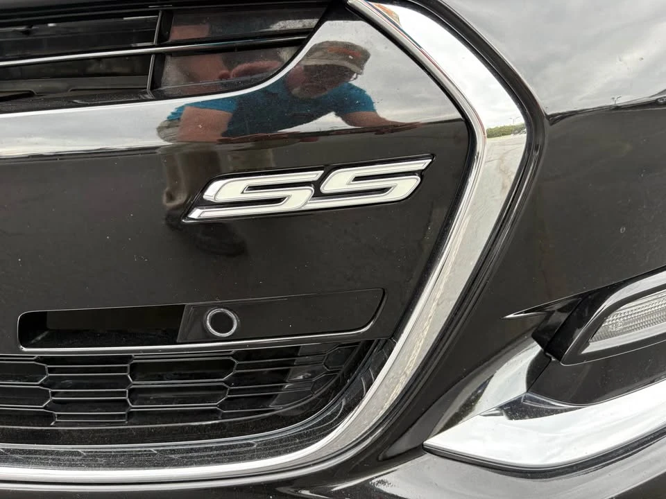 2017 Chevrolet SS - Image 14 of 14