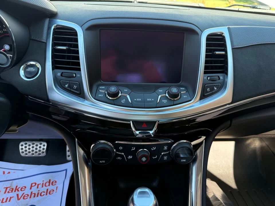 2017 Chevrolet SS - Image 20 of 20