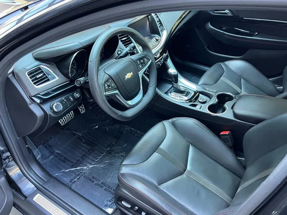 2017 Chevrolet SS - Image 17 of 20