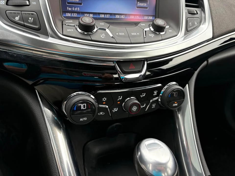 2017 Chevrolet SS - Image 8 of 14