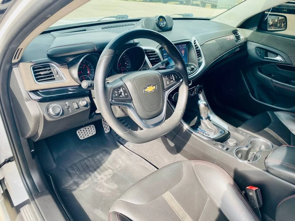 2017 Chevrolet SS - Image 10 of 20