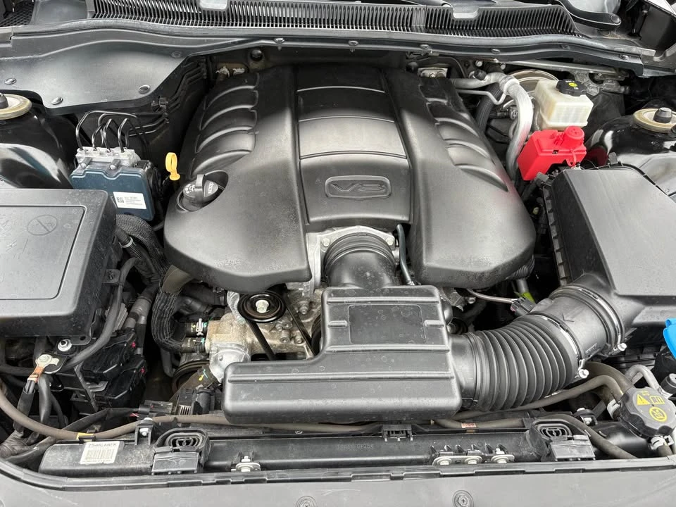 2017 Chevrolet SS - Image 13 of 14