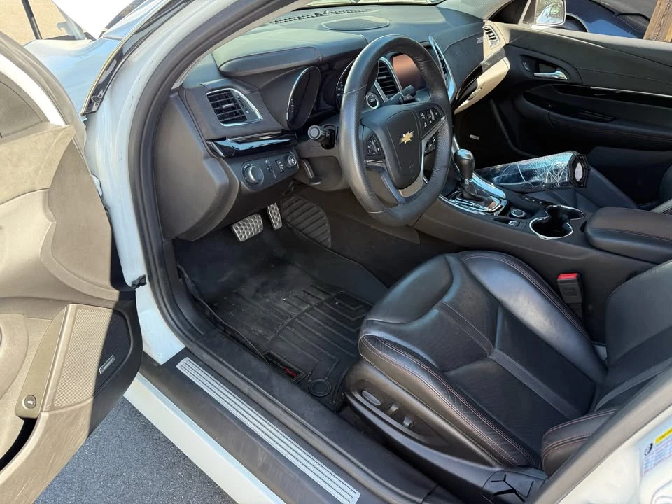 2017 Chevrolet SS - Image 15 of 20