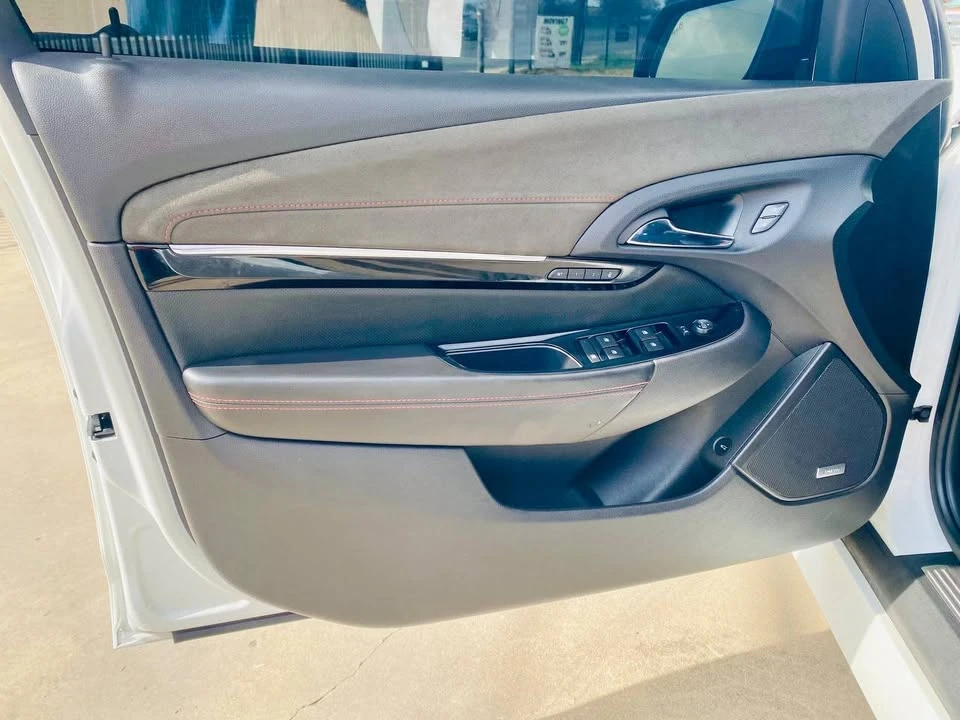 2017 Chevrolet SS - Image 9 of 20