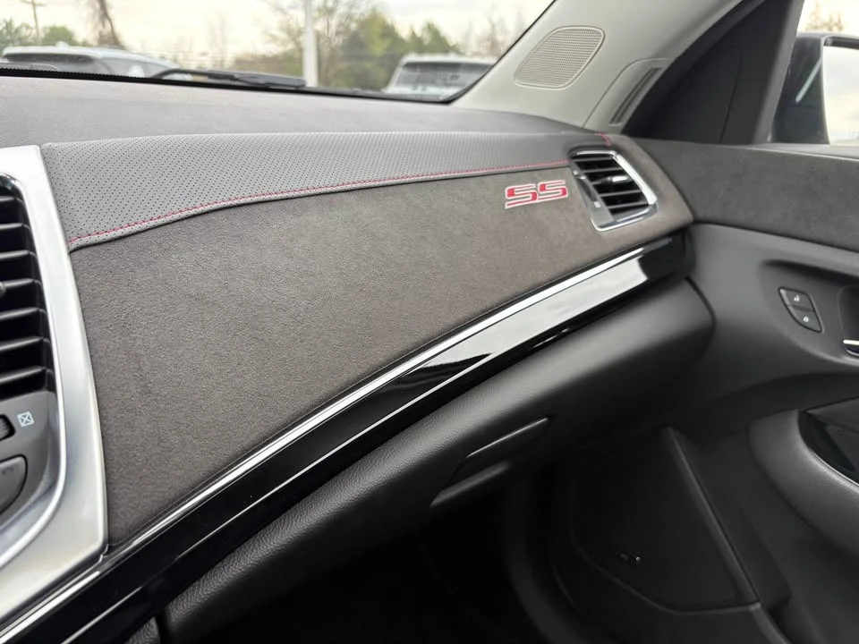 2017 Chevrolet SS - Image 10 of 14