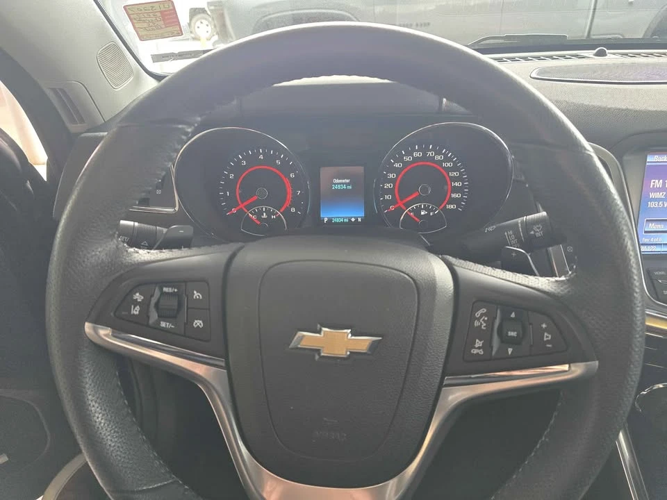 2017 Chevrolet SS - Image 10 of 10