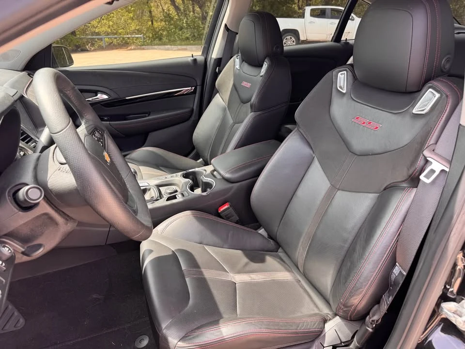 2017 Chevrolet SS - Image 6 of 13