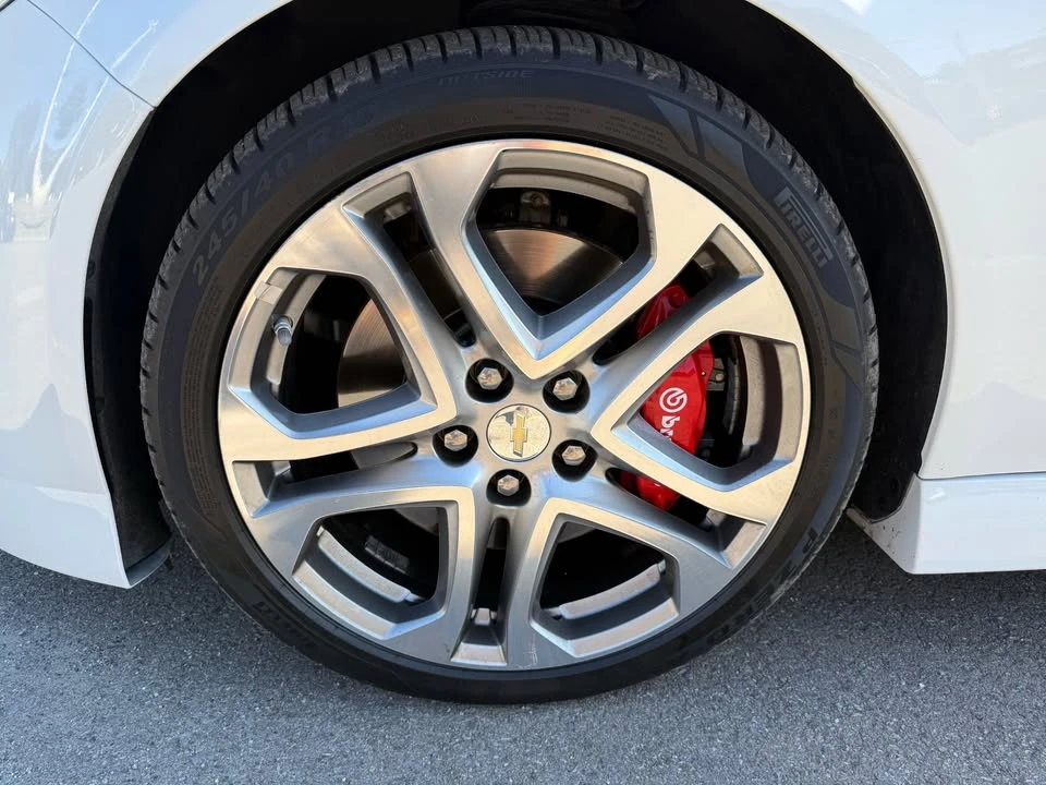2017 Chevrolet SS - Image 10 of 20