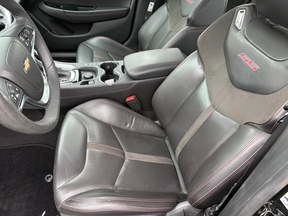 2017 Chevrolet SS - Image 6 of 14