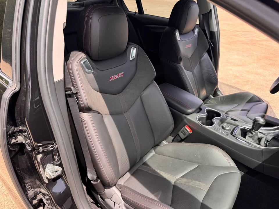 2017 Chevrolet SS - Image 7 of 13