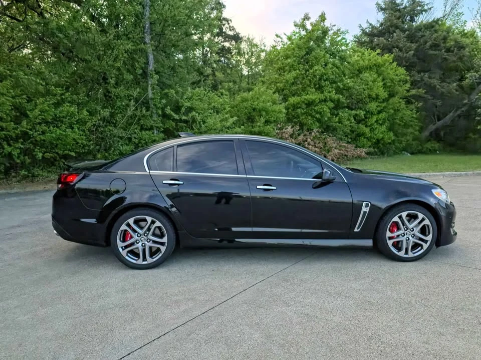 2017 Chevrolet SS - Image 3 of 8