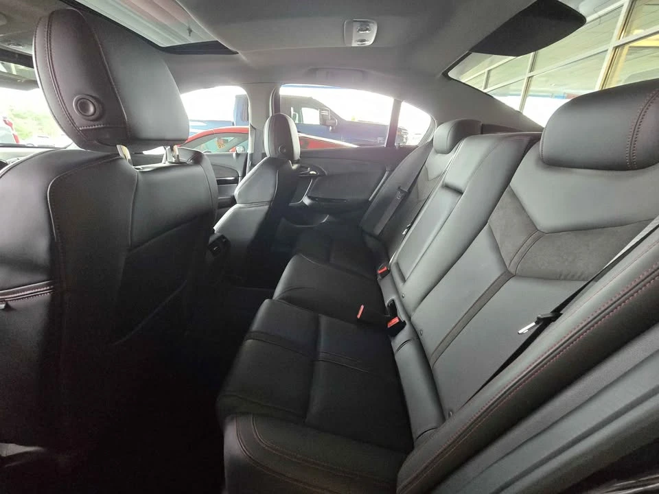 2017 Chevrolet SS - Image 7 of 10