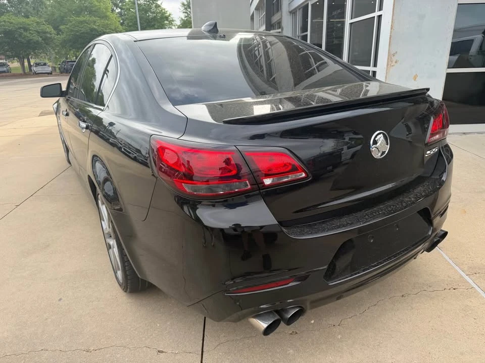 2017 Chevrolet SS - Image 7 of 14