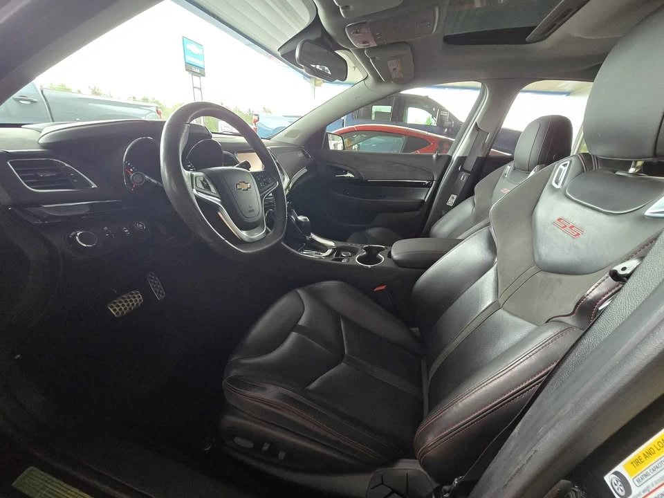 2017 Chevrolet SS - Image 6 of 10