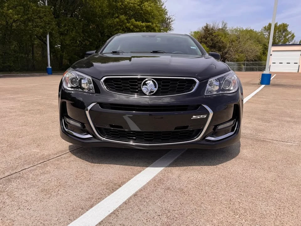 2017 Chevrolet SS - Image 2 of 13