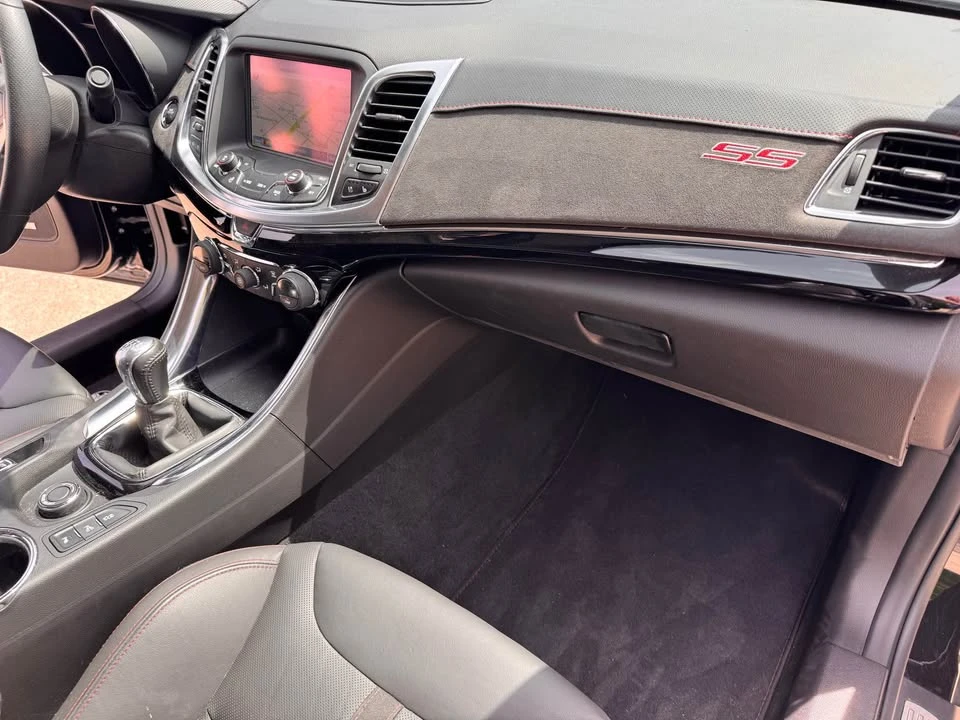 2017 Chevrolet SS - Image 12 of 13
