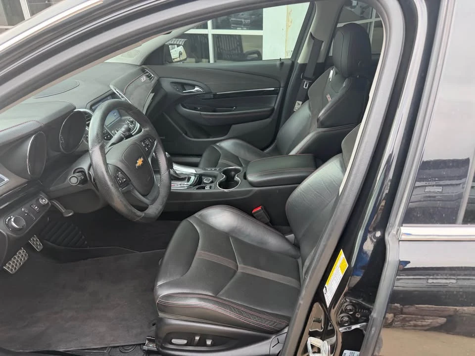 2017 Chevrolet SS - Image 9 of 14