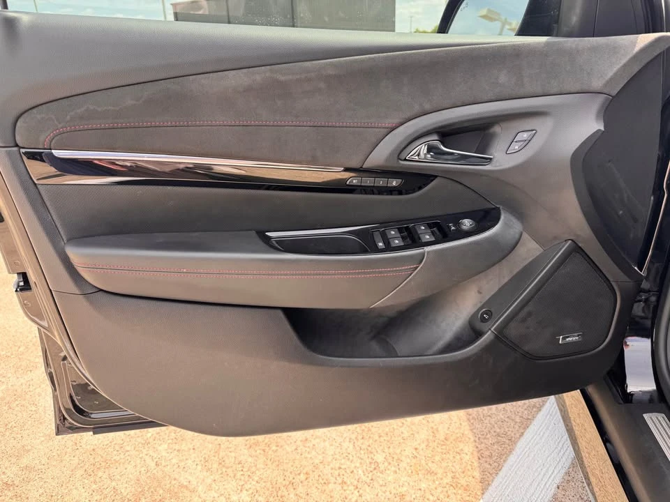 2017 Chevrolet SS - Image 10 of 13