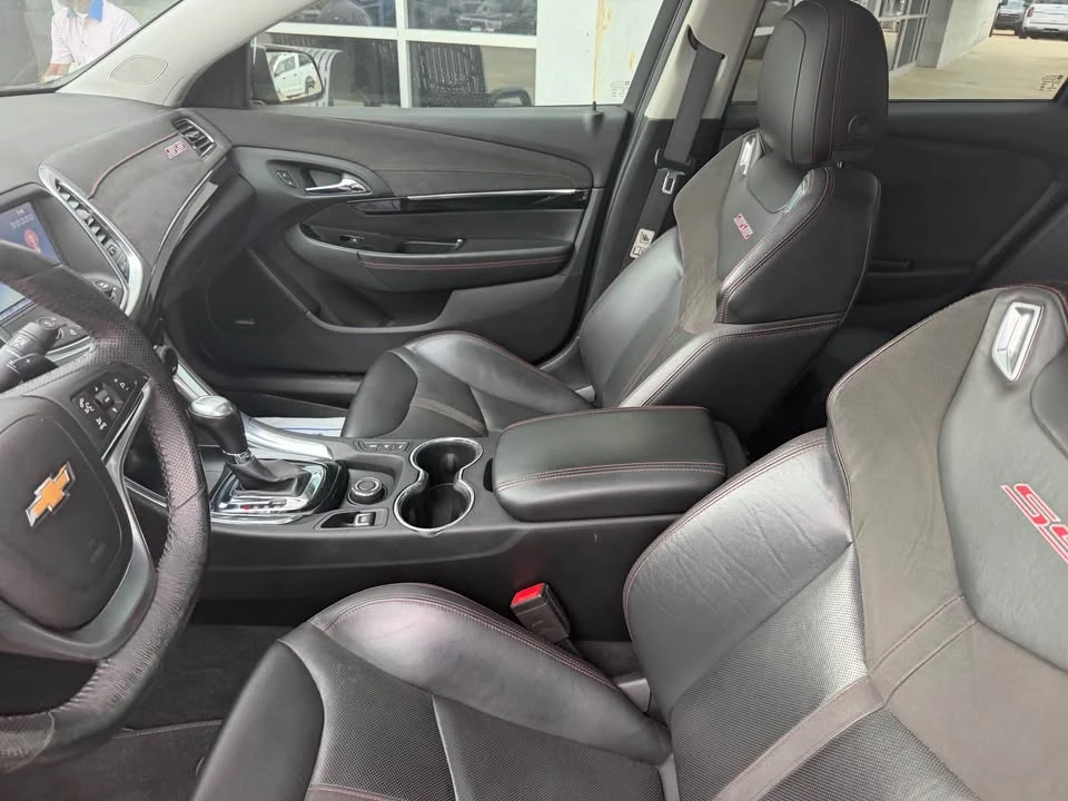 2017 Chevrolet SS - Image 12 of 14